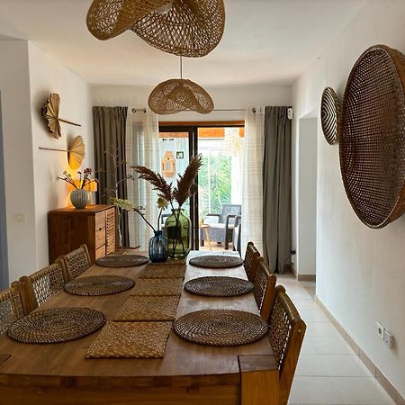 Home2Book Charming Casa Julianna ลาคาเรส ภายนอก รูปภาพ