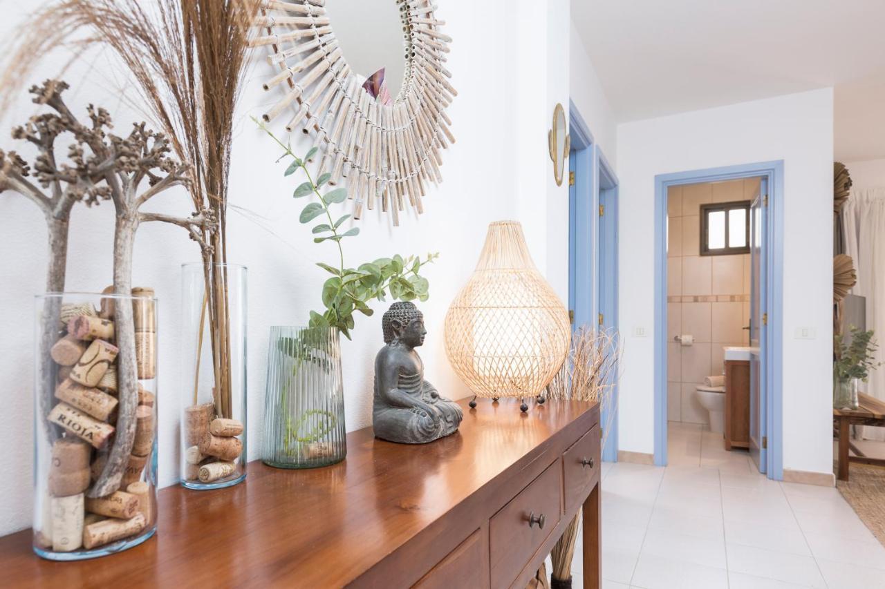 Home2Book Charming Casa Julianna ลาคาเรส ภายนอก รูปภาพ