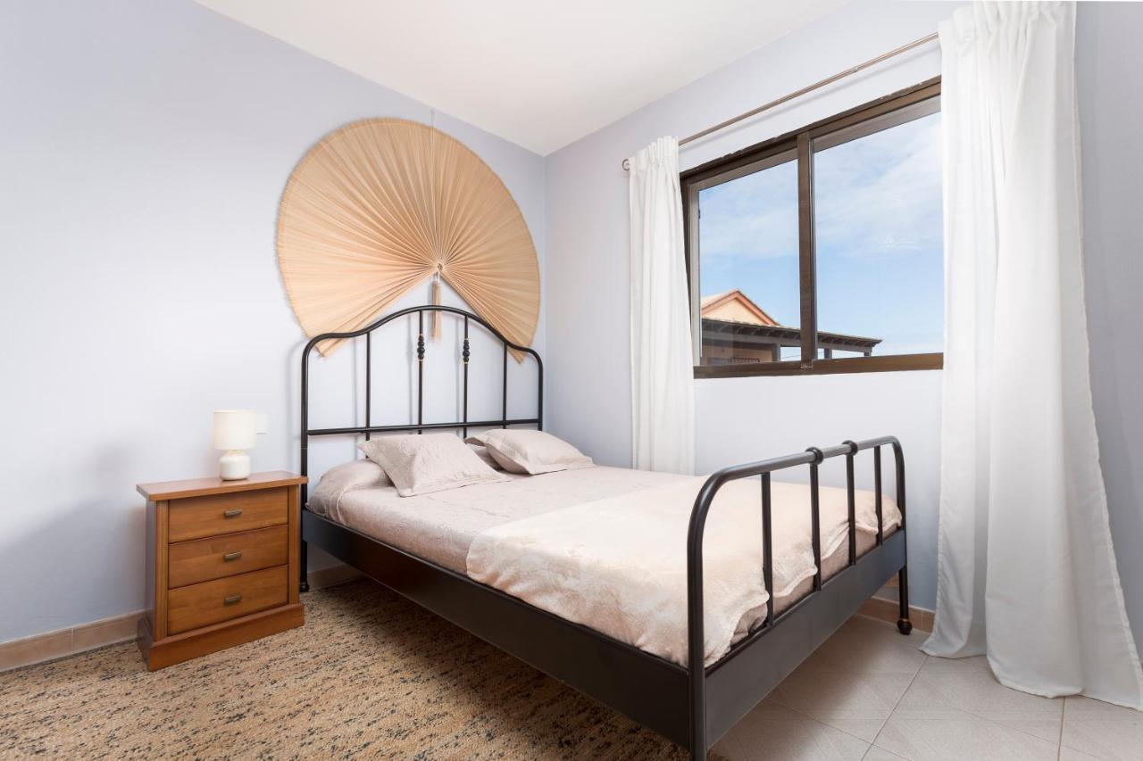 Home2Book Charming Casa Julianna ลาคาเรส ภายนอก รูปภาพ