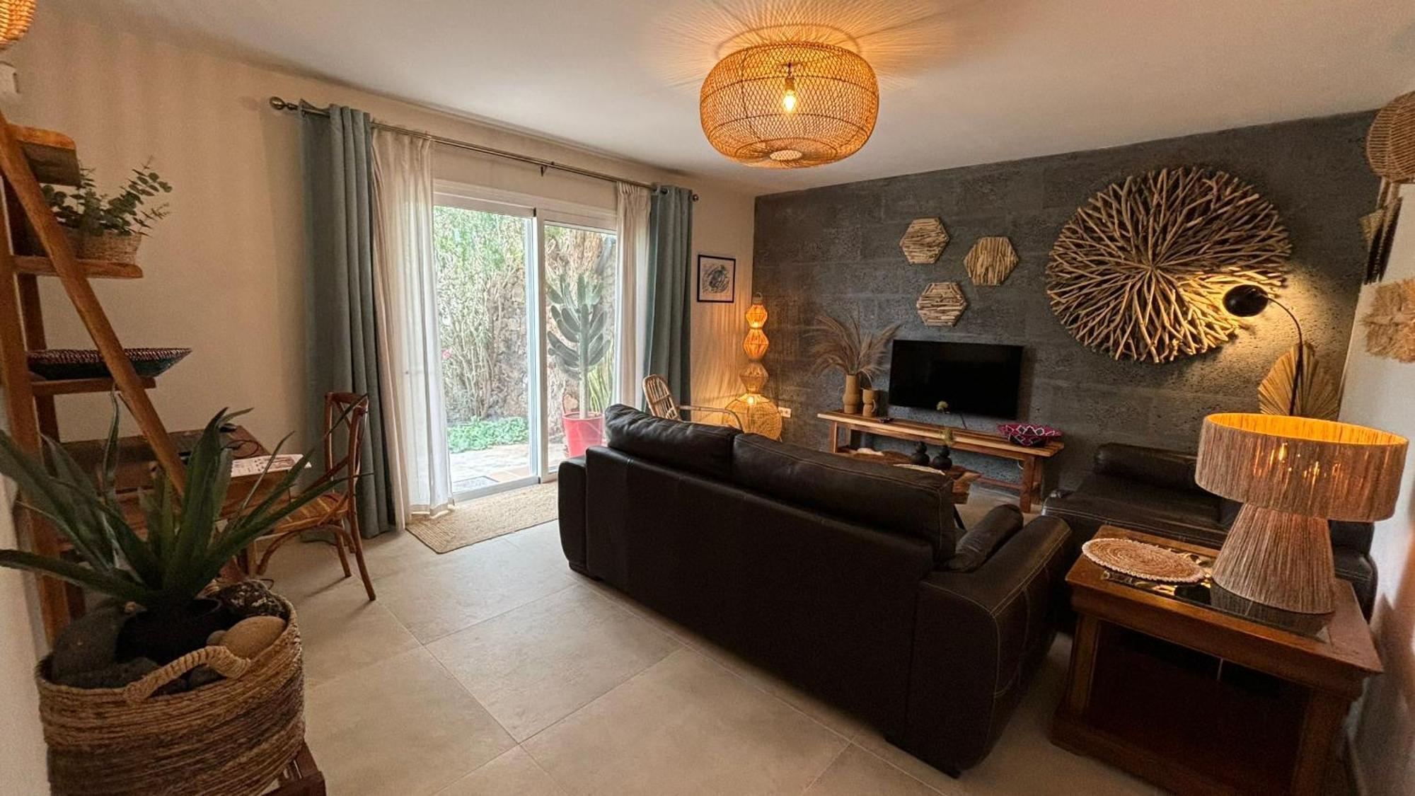 Home2Book Charming Casa Julianna ลาคาเรส ภายนอก รูปภาพ