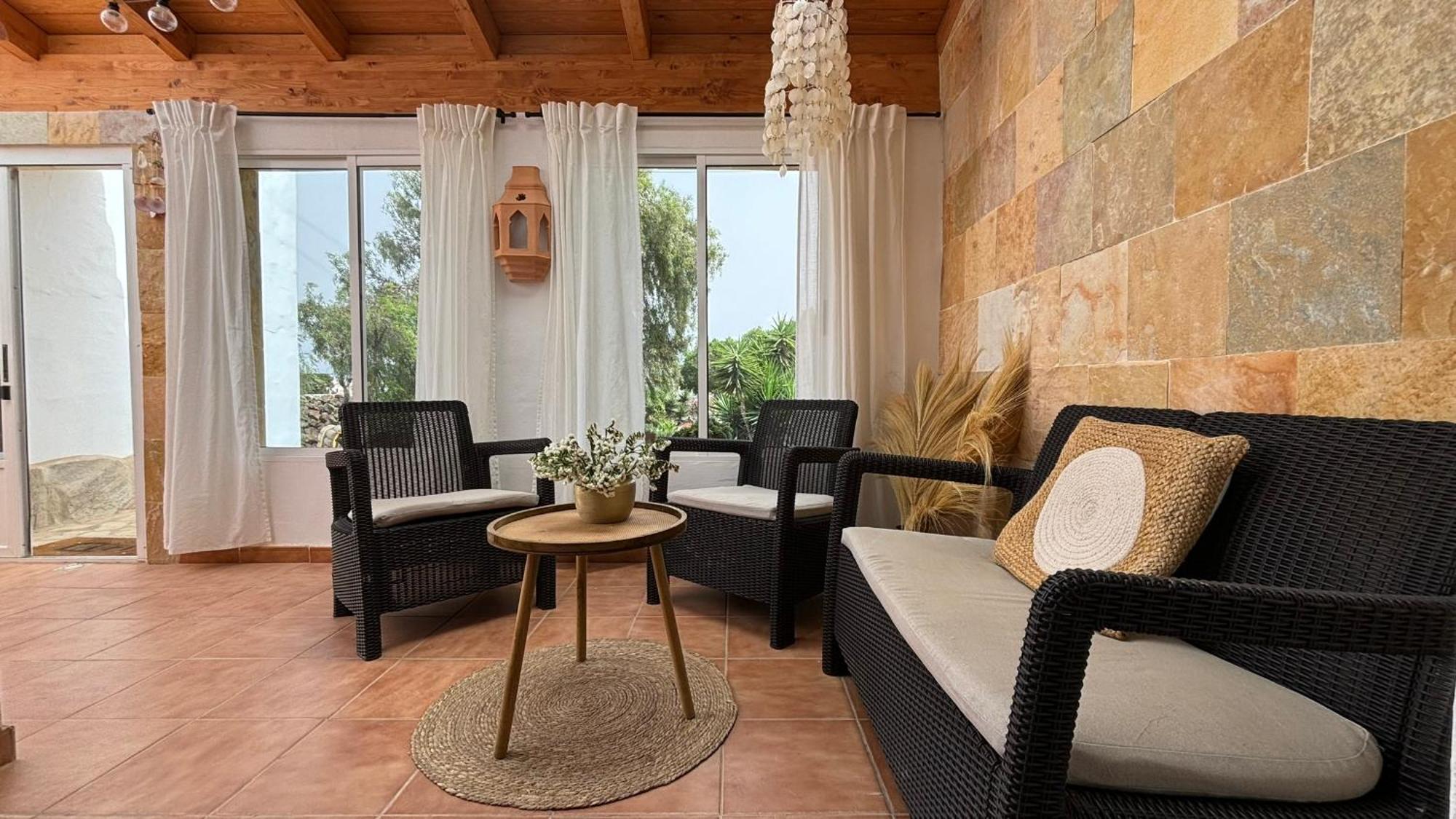 Home2Book Charming Casa Julianna ลาคาเรส ภายนอก รูปภาพ