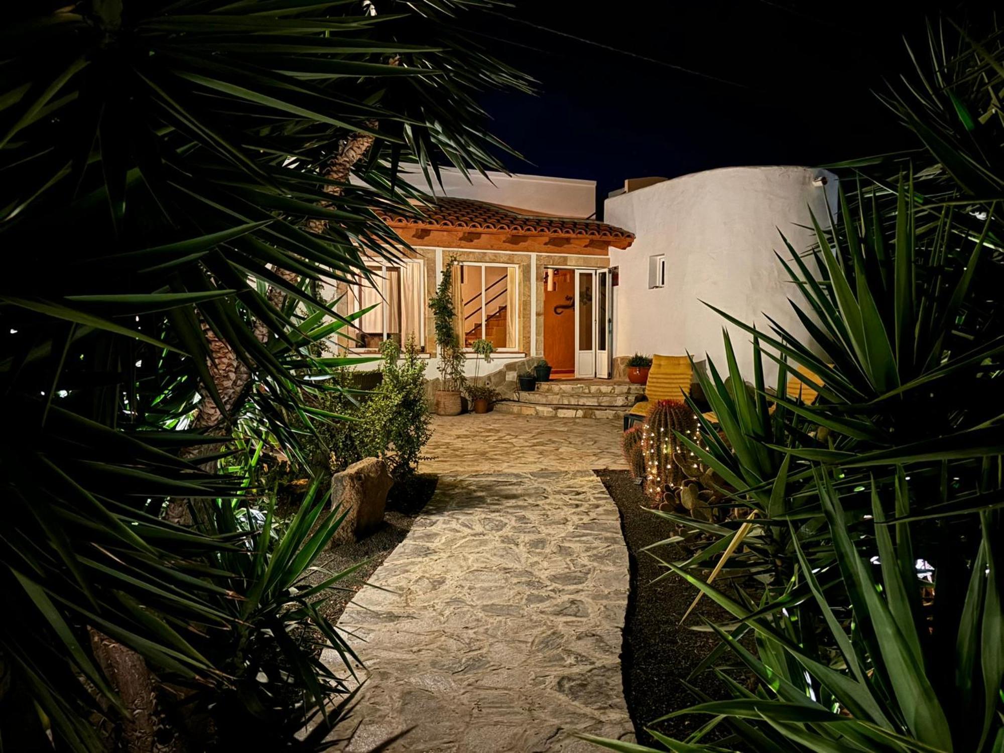 Home2Book Charming Casa Julianna ลาคาเรส ภายนอก รูปภาพ