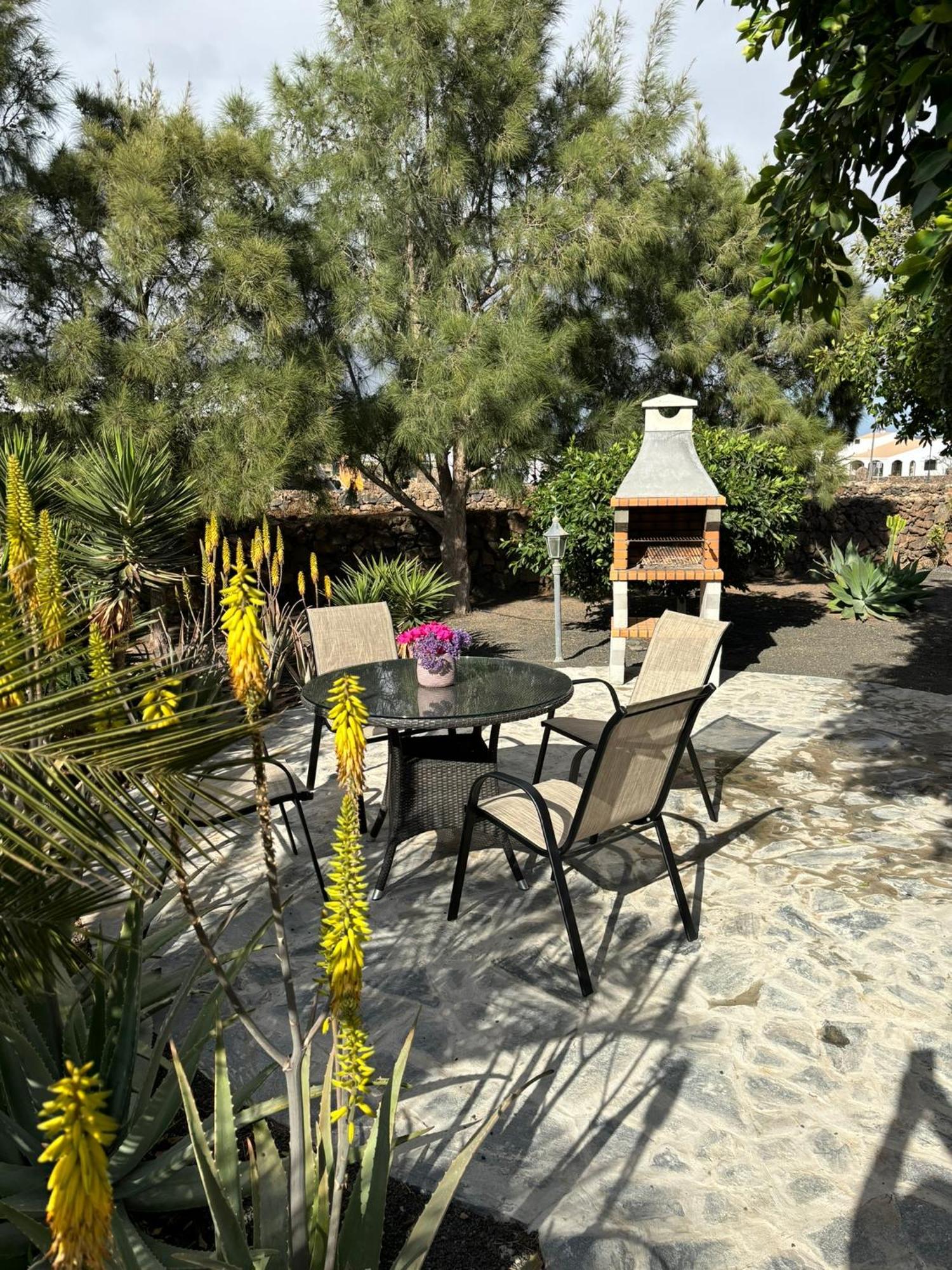 Home2Book Charming Casa Julianna ลาคาเรส ภายนอก รูปภาพ