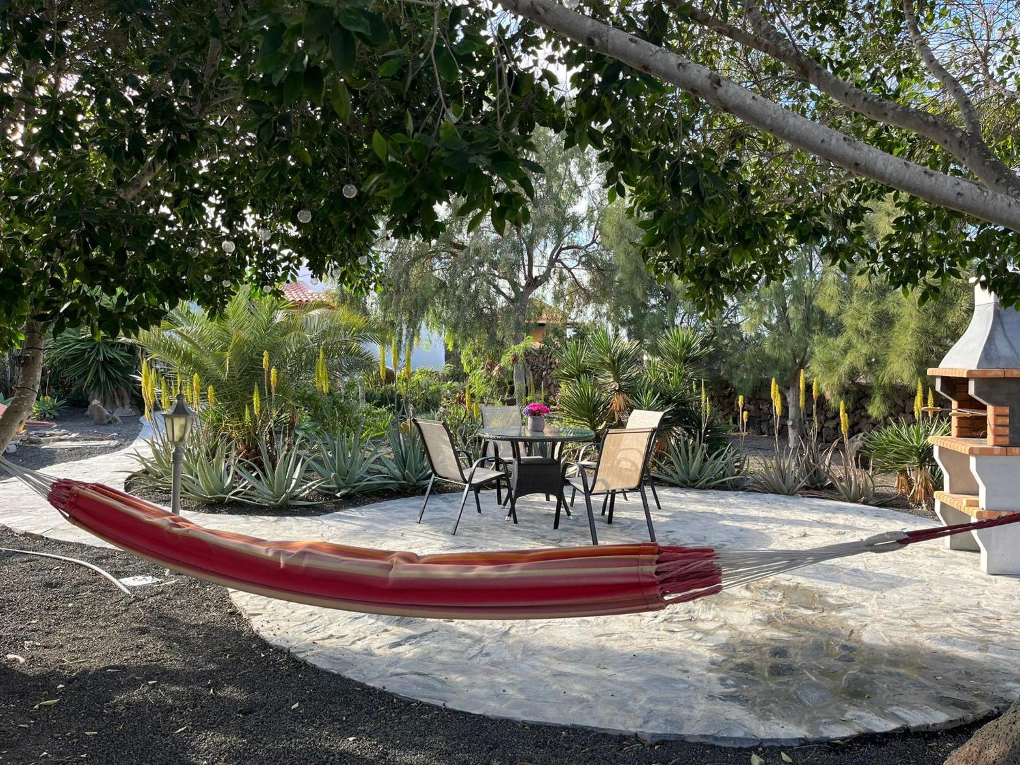 Home2Book Charming Casa Julianna ลาคาเรส ภายนอก รูปภาพ